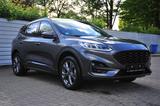Ford Kuga Plug-In Hybrid ST-Line X - Ford Kuga ST-Line mit Hybrid-Antrieb (Benzin/Elektro)