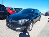 Renault Megane III Lim. 5-trg. Paris - gebrauchte Renault Megane aus dem Jahr 2014