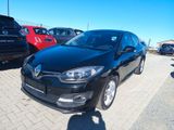 Renault Megane III Lim. 5-trg. Paris - Renault in Kassel