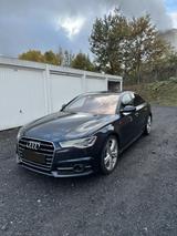 Audi A6 3.0 TDI 235kW quattro tiptronic - - Audi A6: 3.2