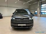 Volkswagen T7 Multivan Edition,Stdhzg,AHK,el.Heckkl,Bi-Colo - gebrauchte Kleinbusse