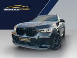 BMW X6 M Competition*LASER*PANO*360*H&K*HUD*MASSAGE* - BMW X6 M aus 2021