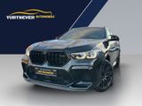 BMW X6 M Competition*LASER*PANO*360*H&K*HUD*MASSAGE* - BMW X6 M aus 2021