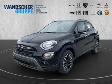 Fiat 500X CROSS 1.5 130PS MHEV 500X MY22 CROSS HYBRID