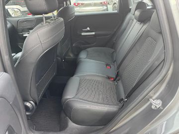 Mercedes-Benz B 180 Automatik NaviAHK