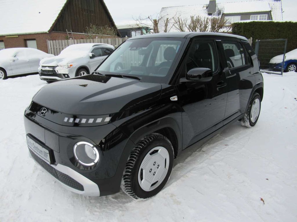 Angebot ansehen Hyundai INSTER