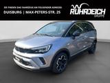 Opel Crossland Ultimate 1.2 Turbo +NAVI+CAM+LED+SHZ+H