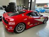 Ferrari F430 Challenge - Ferrari F430 mit Halbautomatikschaltung