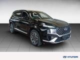 Hyundai SANTA FE HEV 1.6 T-GDi 2WD AT SIGNATURE 6-Sitze  - Hyundai SANTA FE mit Hybrid-Antrieb