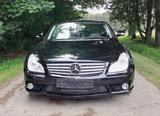Mercedes-Benz CLS 500 - - gebrauchte Mercedes-Benz CLS 500 aus dem Jahr 2007