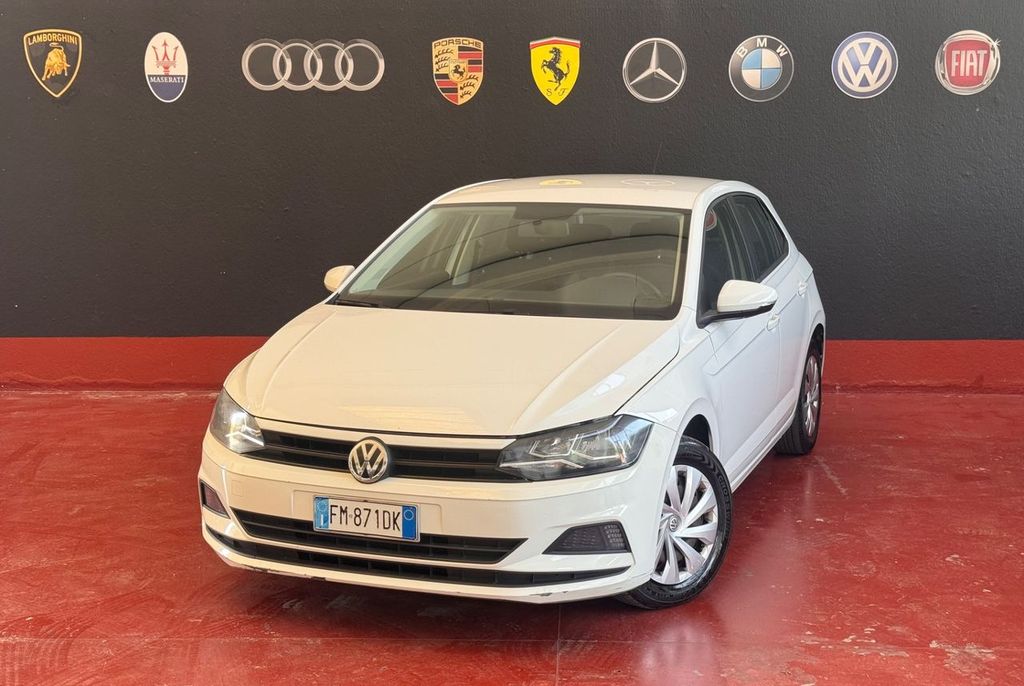 Image of Volkswagen Polo