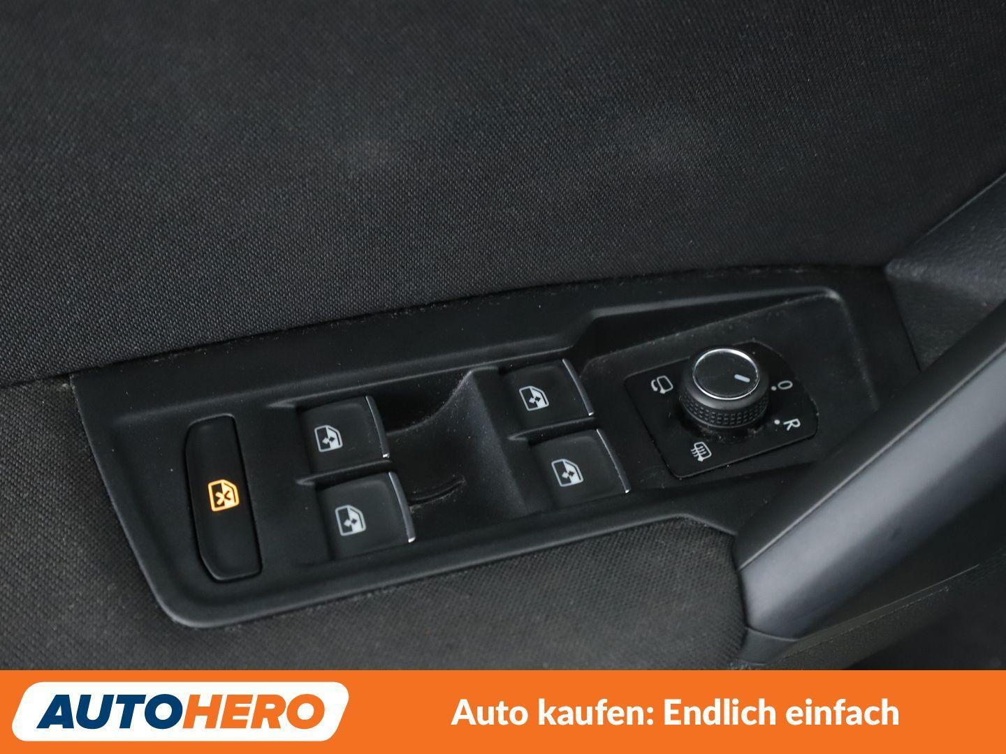 Volkswagen Tiguan 1.5 TSI ACT IQ.DRIVE Aut.*NAVI*HUD*ACC*, миниатюра 22