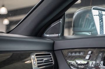 Mercedes CLS Shooting Brake - 11