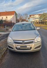 Opel Astra 1.6 Ecotec Sport 85kW Easytronic Sport - Opel Astra: Easytronic
