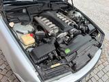 BMW 750i A -BMW 750i , E38 V12  - BMW: 7 V12
