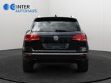 Volkswagen Touareg V6 TDI Terrain Tech 4Motion R-Line - Volkswagen Touareg: Schwarz