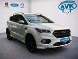 Ford Kuga ST-Line AWD, Autom. mit AHK 2100KG - Ford Kuga mit Diesel-Antrieb: Allradantrieb, Geländewagen, Automatik