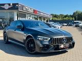Mercedes-Benz AMG GT 43 4Matic+"V8-Styling-Paket"MASSAGE"DAB" - Mercedes-Benz AMG GT Gebrauchtwagen