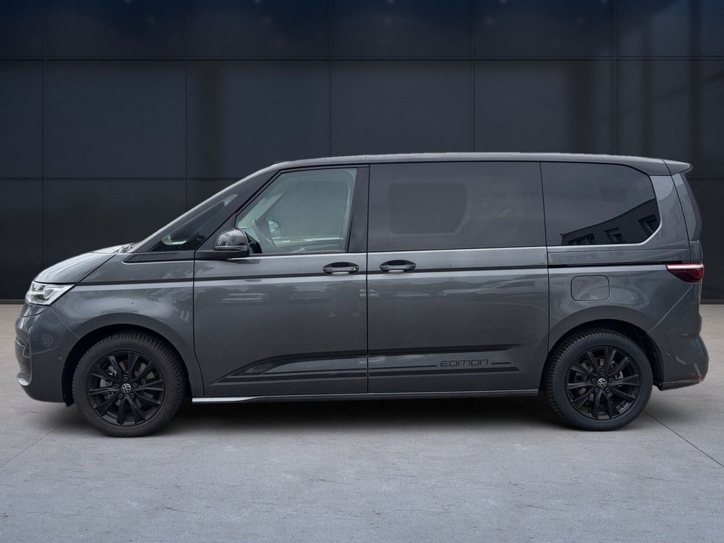 Volkswagen T7 Multivan 1.5 TSI eHybrid 4MOTION Edit *AreaVi imagem 3