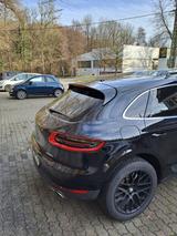 Porsche Macan S  - gebrauchte Porsche Macan aus dem Jahr 2016