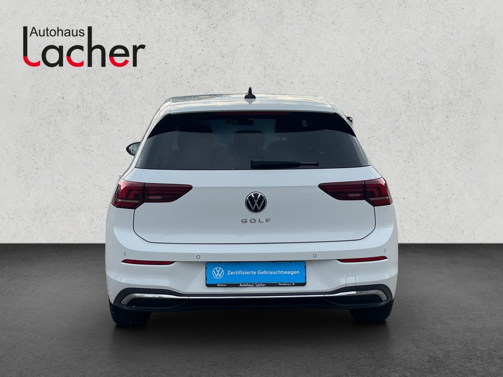Volkswagen Golf Goal 1.5 TSI ACC LED Navi AHK foto 5