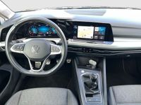Volkswagen Golf - Vorschau Bild 15