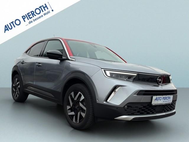 Opel Mokka 1.2 DI Turbo Elegance