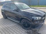 Mercedes-Benz GLE 450 4MATIC - - Mercedes-Benz GLE 450 von privat