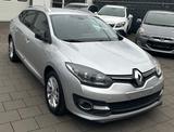 Renault Megane III 1.5 dci Limited *1. HAND* - Renault Megane: Ii Dci