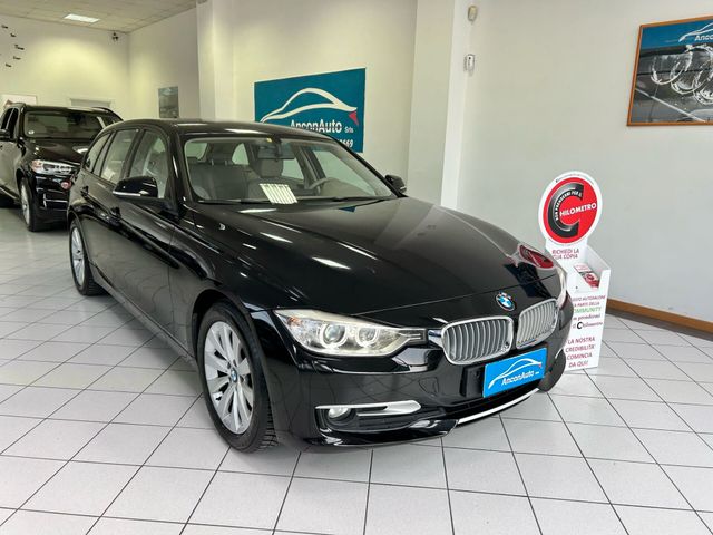 BMW Bmw 316d 2.0 116CV 2012