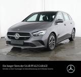 Mercedes-Benz B 180 PROGRESSIVE*CARPLAY*R-KAM*LED*LENK-HZG*PTS - Mercedes-Benz B 180 in Saarbrücken