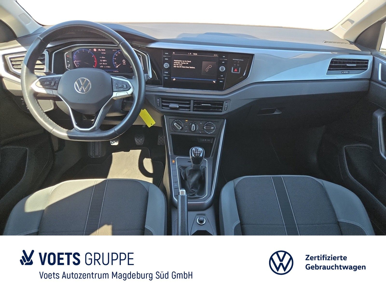 Volkswagen Polo - Bild 8