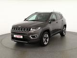 Jeep Compass 1.4 Limited 4WD Navi Beats DAB Keyless - Jeep Compass SUV