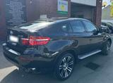 BMW X6  xDrive30d - gebrauchte BMW X6 aus dem Jahr 2012