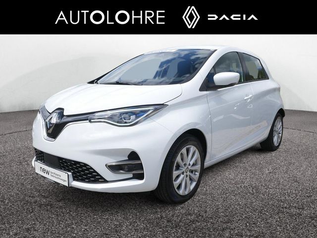 Renault ZOE Experience Z.E.50 R110 SHZ KAMERA NAVI LED