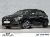 Hyundai i30 1.0 TGDI 48V Trend Voll-LED-Paket Navipaket - gebrauchte Hyundai i30 aus dem Jahr 2022