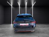 Skoda Octavia Combi RS 4x4 2.0 TDI DSG ACC AHK RFK - Skoda Octavia: Allradantrieb