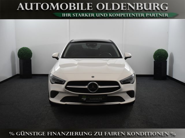 Mercedes-Benz CLA 250 e SB Progressive *Distro+*Pano*Wide*KAM*