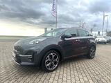 Kia Sportage GT-Line 4WD*Panorama*HU/AU neu* - Kia Sportage in Halle
