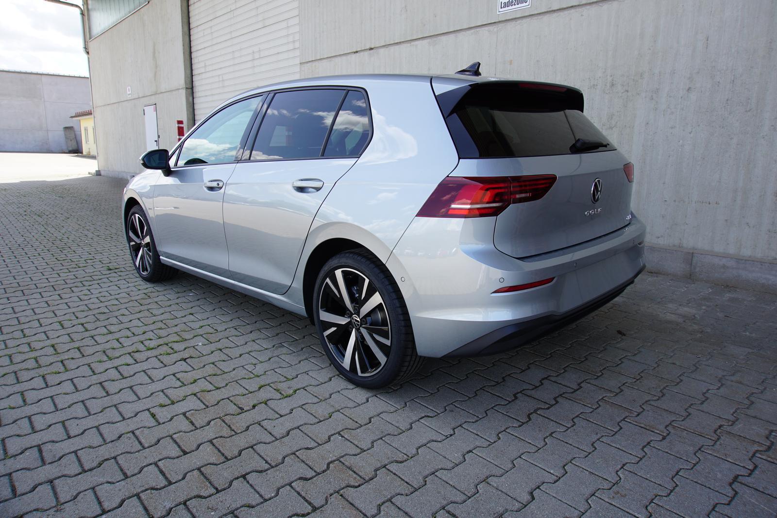Volkswagen Golf 1.5eTSI Life DSG Navi/Mir Kamera ACC 18*, миниатюра 8