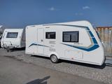 Caravelair Antares Style 450  +Mover+Markiese - Offers