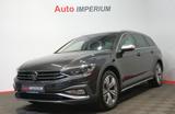 Volkswagen Passat Variant Alltrack 4Motion 2.0 TDI*MATRIX*