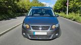Seat Alhambra 2.0 TDI 110kW Style Start&Stop - Seat Alhambra Style mit Diesel-Antrieb