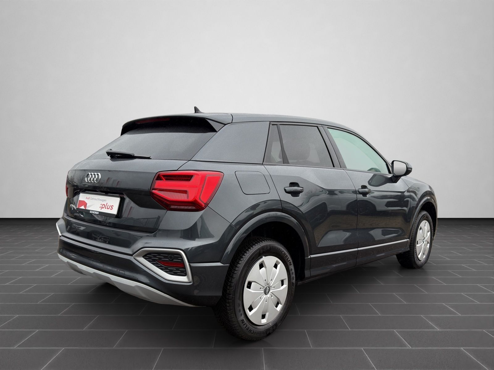 Audi Q2 - Bild 3