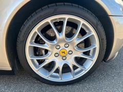 Fahrzeugabbildung Ferrari 612 One to One *Grigio Ingrid / 1.Hand / Mwst*