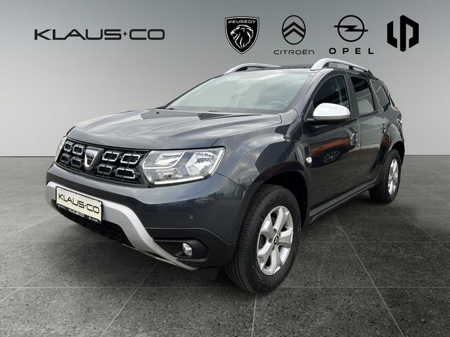 Dacia DUSTER 1.3 TCe 130 Urban 2WD *Navi*Cam*AHZ*SHZ*