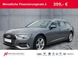 Audi A6 Avant 40 TDI S-TR SPORT LED+NAVI+RFK+ACC+360° - Audi Gebrauchtwagen in Bayreuth