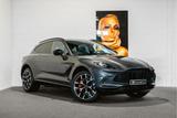 Aston Martin DBX 4.0 V8 | Pan.dak | 360Cam. | Sportuitlaat | - graue Aston Martin DBX
