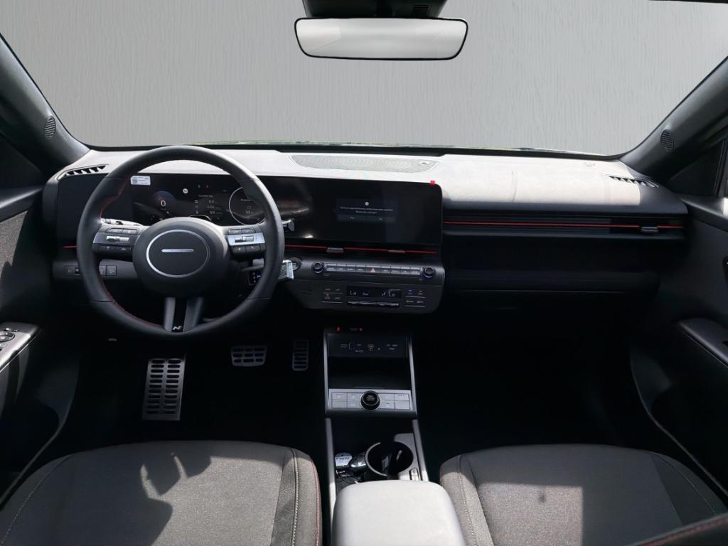 Hyundai KONA SX2 1.6 T-GDI DCT N-Line Navi Digitales Coc