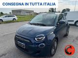 Fiat FIAT 500e ELETTRICA OPENING EDITION 44 kWh BELLI - Fiat 500: Opening Edition